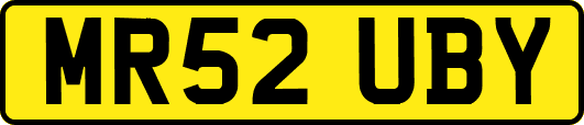 MR52UBY