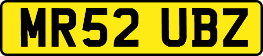 MR52UBZ