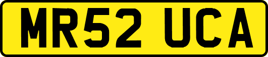 MR52UCA