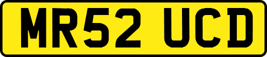 MR52UCD
