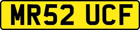 MR52UCF
