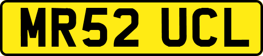 MR52UCL