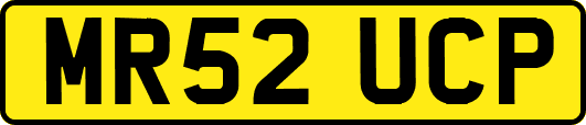 MR52UCP