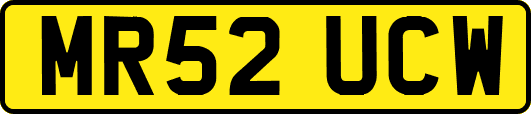 MR52UCW