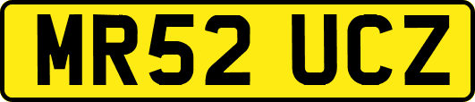 MR52UCZ