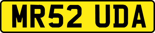 MR52UDA