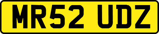 MR52UDZ