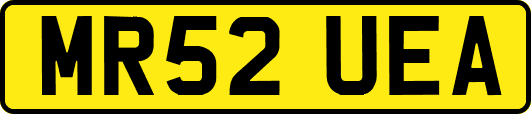 MR52UEA