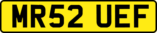 MR52UEF
