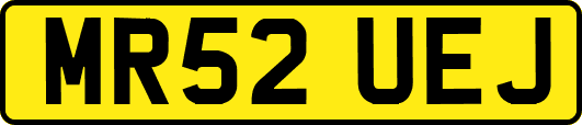MR52UEJ