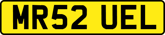 MR52UEL