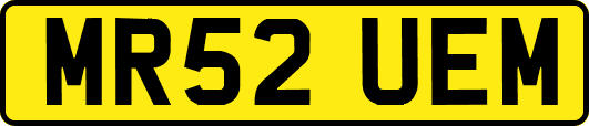 MR52UEM