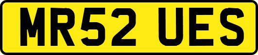 MR52UES