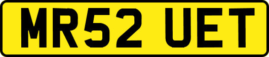 MR52UET