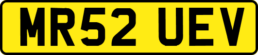 MR52UEV