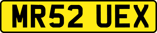 MR52UEX