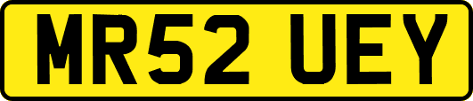 MR52UEY