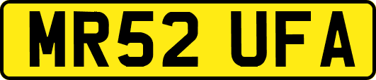MR52UFA