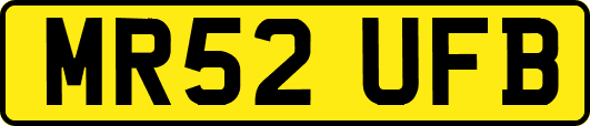 MR52UFB