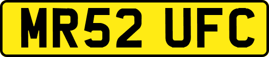 MR52UFC