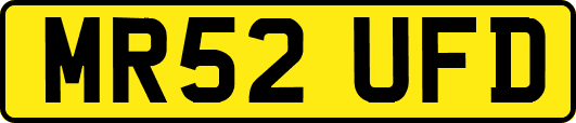 MR52UFD