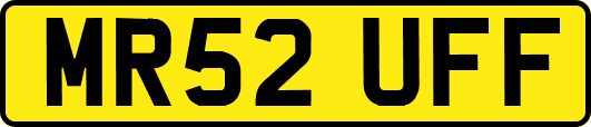 MR52UFF