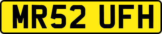 MR52UFH