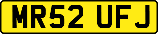 MR52UFJ