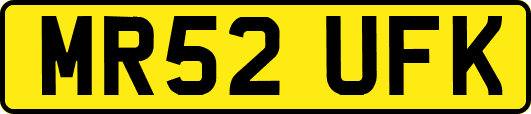 MR52UFK