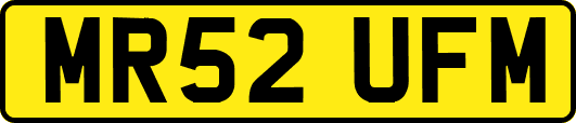 MR52UFM
