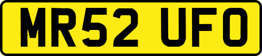 MR52UFO