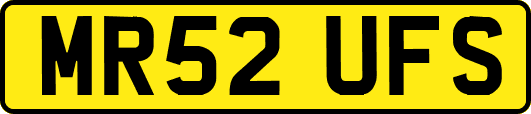 MR52UFS