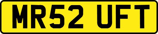 MR52UFT