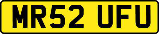 MR52UFU