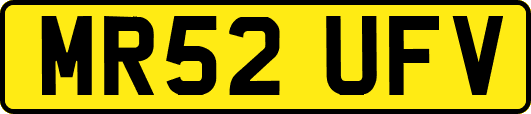 MR52UFV