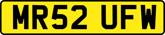 MR52UFW