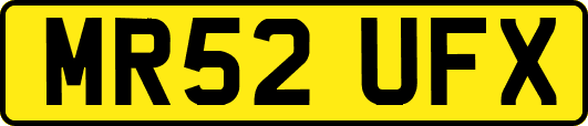 MR52UFX
