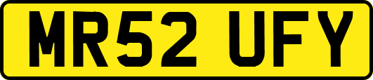 MR52UFY
