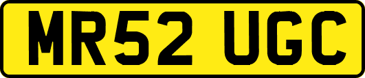 MR52UGC