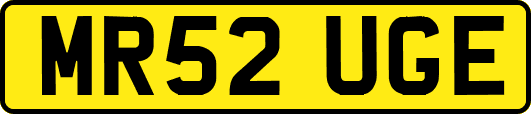 MR52UGE