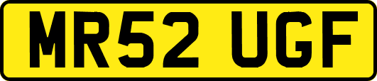 MR52UGF