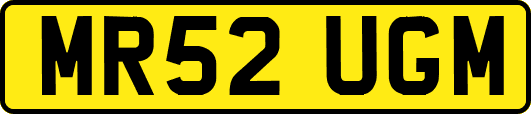 MR52UGM