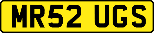 MR52UGS