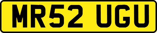 MR52UGU