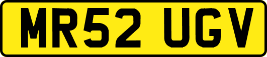 MR52UGV