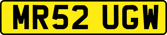 MR52UGW