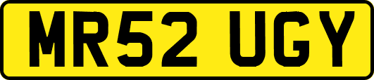 MR52UGY