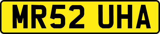 MR52UHA