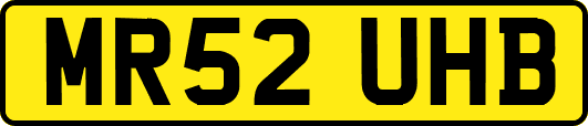 MR52UHB