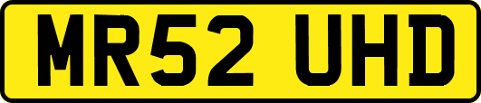 MR52UHD